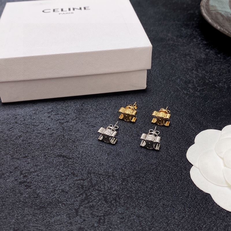 Celine Earrings